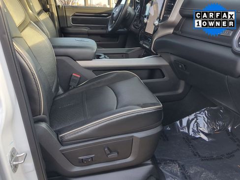 Used 2022 RAM 2500 Laramie image 28