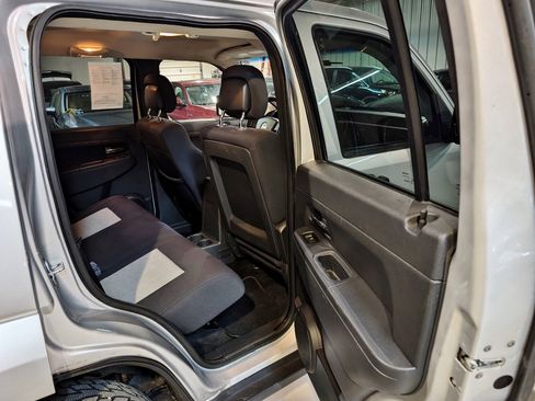 Used 2010 Jeep Liberty Sport w/ Popular Equipment Group image 23