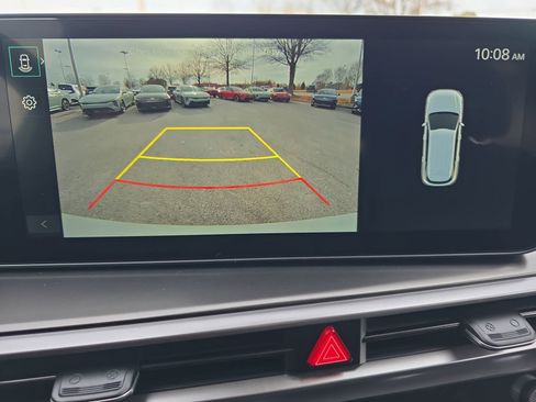 New 2026 Kia Sorento S w/ S Panoramic Sunroof Package image 26