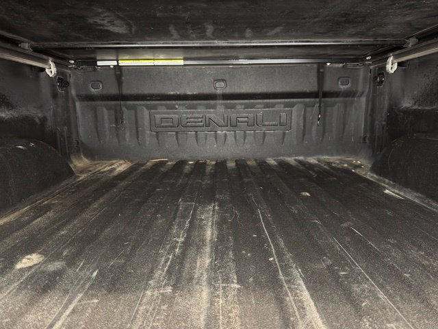 Used 2017 GMC Sierra 1500 Denali w/ Denali Ultimate Package AWD/4WD image 45