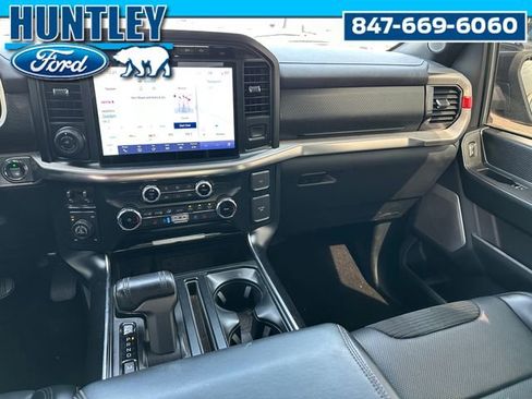 Used 2023 Ford F150 Raptor w/ Raptor 37 Performance Package AWD/4WD image 15