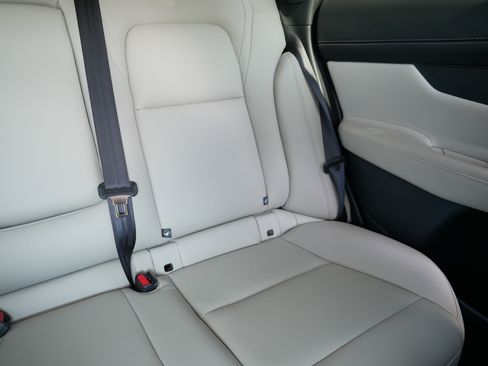 Certified 2025 Nissan Murano SL AWD/4WD image 14