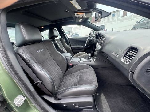 Used 2022 Dodge Charger R/T w/ Daytona Edition Group RWD image 18