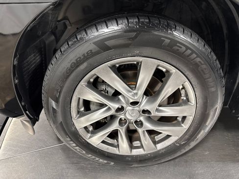 Used 2014 INFINITI QX60 Luxe w/ Premium Package AWD/4WD image 2