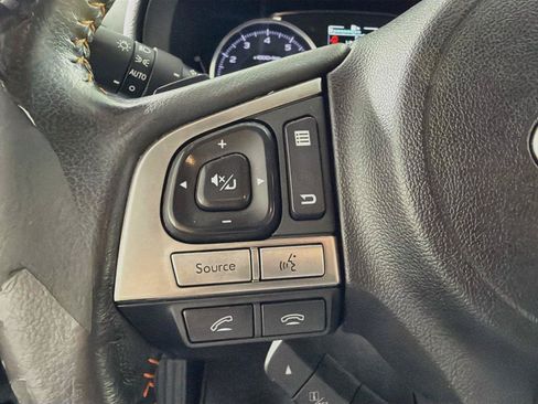 Used 2016 Subaru Crosstrek 2.0i Limited AWD/4WD image 39
