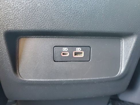 Used 2024 Nissan Frontier PRO-4X w/ Off-Road Protection Package image 12