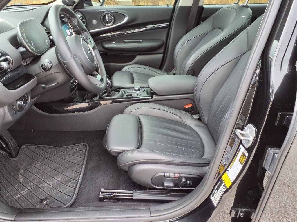 Used 2023 MINI Cooper Clubman S FWD image 29