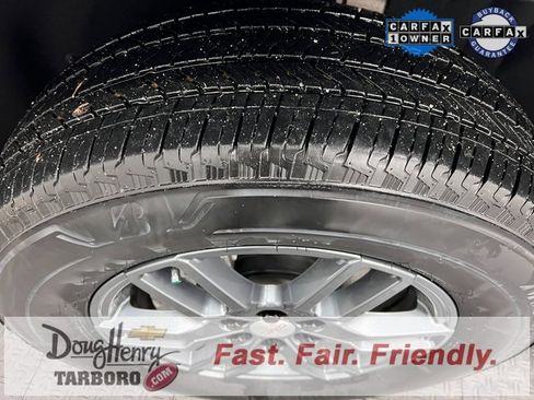 Used 2025 GMC Acadia Elevation image 20