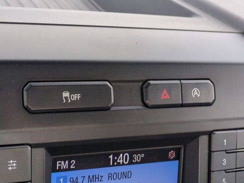 Used 2018 Ford F150 XL w/ Equipment Group 101A Mid image 30