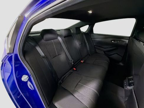 Used 2025 Honda Accord Sport image 26