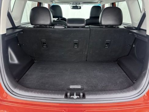 Used 2018 Kia Soul ! w/ Tech Package FWD image 15