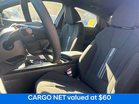 New 2025 Hyundai Elantra Sport image 8