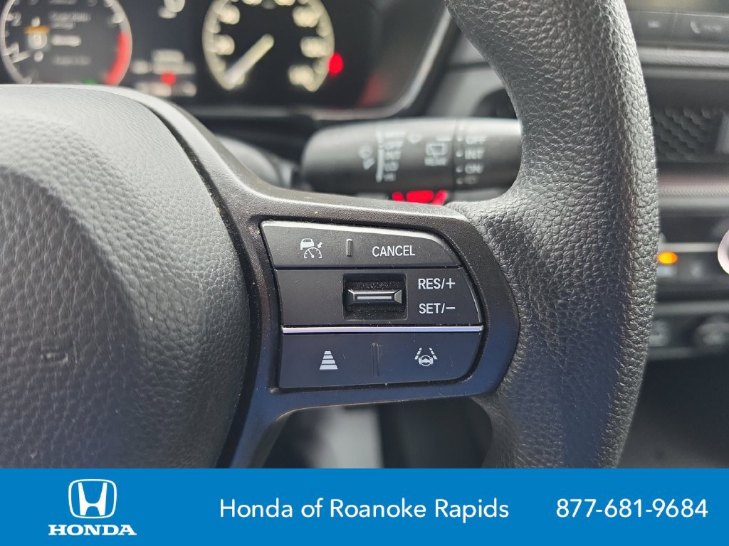 Used 2025 Honda CR-V LX image 24