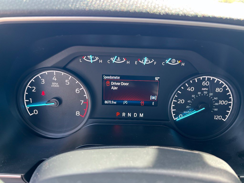 Used 2023 Ford F150 XLT AWD/4WD image 39
