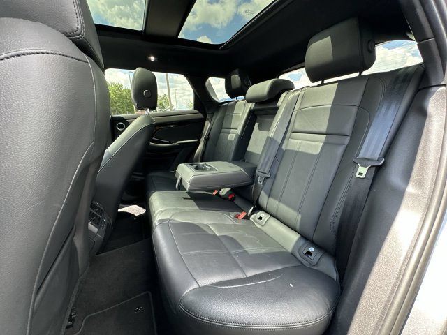 Used 2024 Land Rover Range Rover Evoque S AWD/4WD image 25