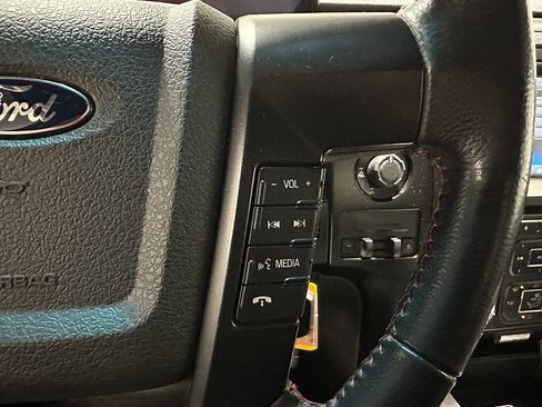 Used 2014 Ford F150 FX4 w/ FX Appearance Package image 23