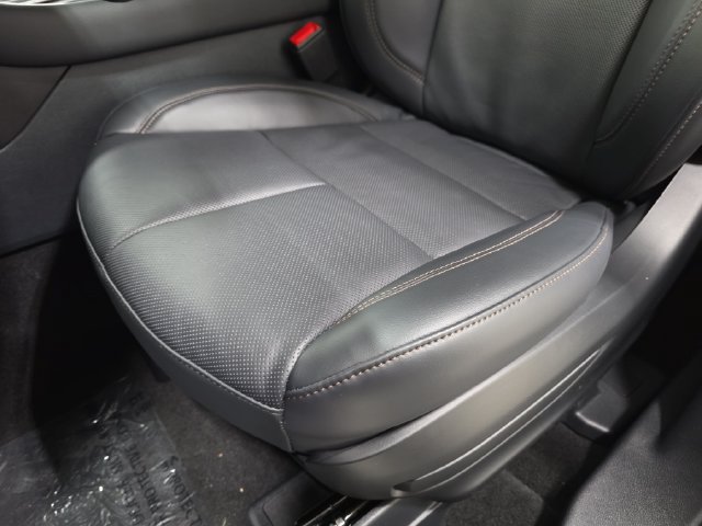 New 2027 Lincoln Aviator Reserve AWD/4WD image 25