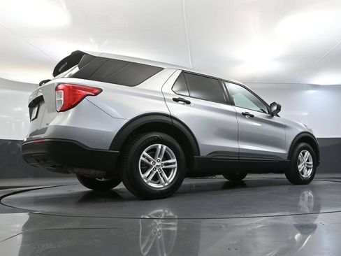 Used 2022 Ford Explorer 4WD image 54