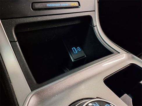 Certified 2024 Ford Edge SEL w/ Convenience Package image 14