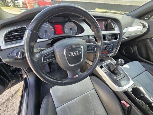 Used 2011 Audi S4 Premium Plus AWD/4WD image 9