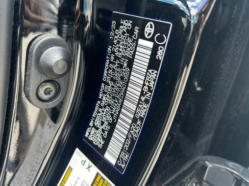 Used 2024 Toyota Corolla GR w/ Performance Package image 32