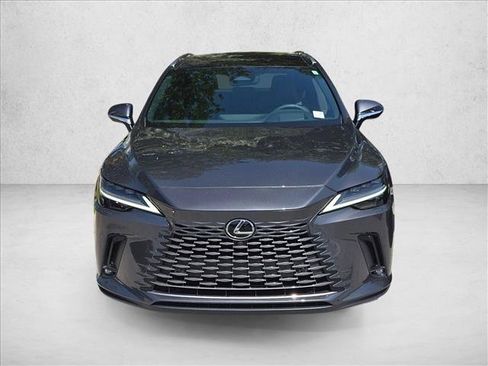 Used 2024 Lexus RX 350 FWD w/ Convenience Package image 2