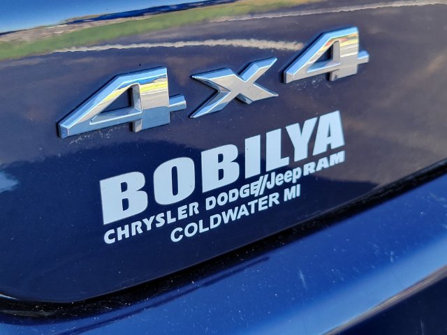 Used 2019 Jeep Compass Limited AWD/4WD image 35