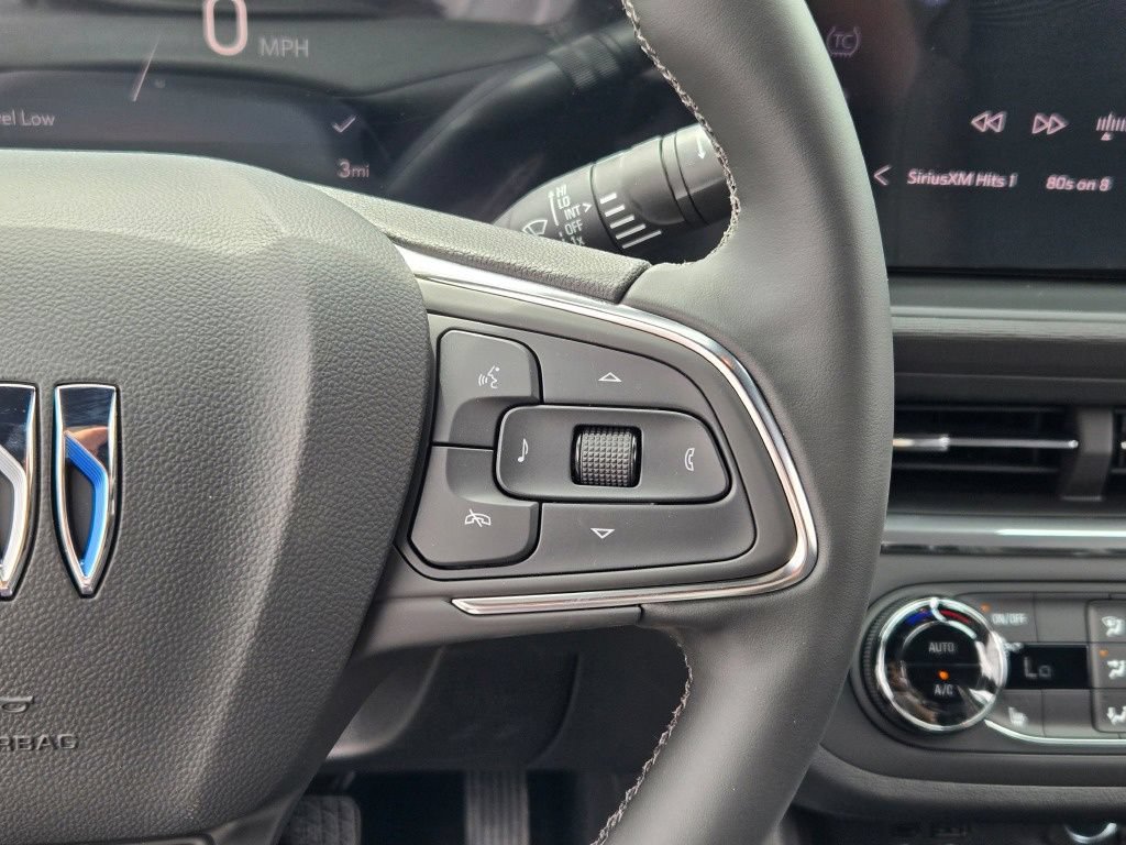 New 2026 Buick Envista Preferred w/ Convenience I Package FWD image 40