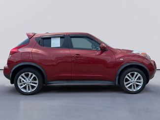 Used 2011 Nissan Juke SL AWD/4WD video 2