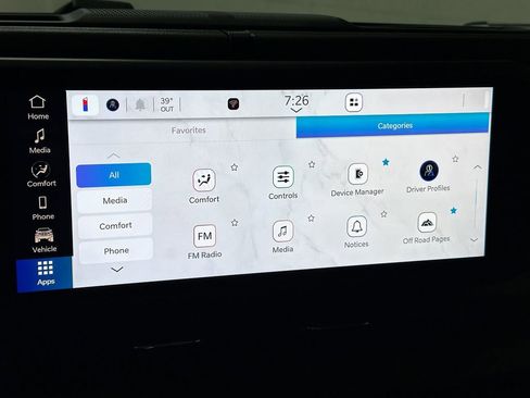 New 2026 Jeep Wrangler Sport image 39