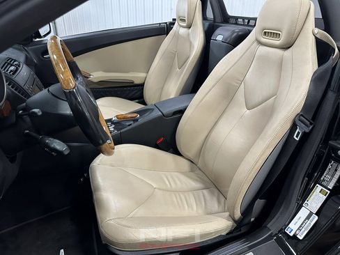 Used 2009 Mercedes-Benz SLK 300 image 38