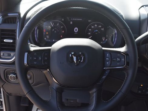 New 2026 RAM 2500 Limited image 23