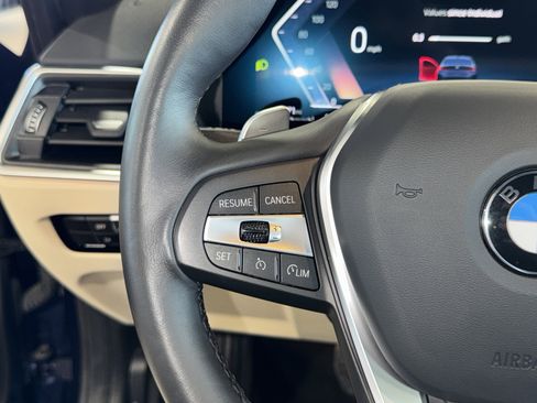 Certified 2024 BMW 330i Sedan image 21