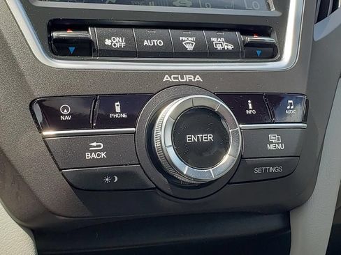 Used 2017 Acura MDX SH-AWD w/ Technology Package image 26