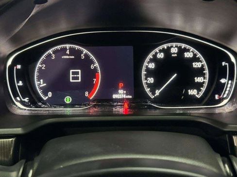 Used 2018 Honda Accord Sport image 18