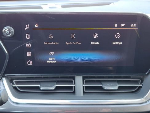 New 2026 Chevrolet Trax ACTIV w/ Sunroof Package image 18