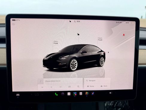Used 2022 Tesla Model 3 RWD image 19