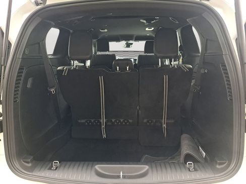 New 2026 Chrysler Pacifica Select image 16