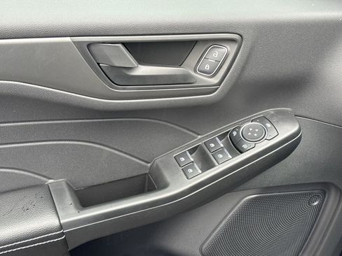 New 2025 Ford Escape Active w/ Tech Pack #1 image 15