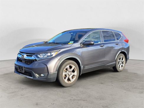 Used 2019 Honda CR-V EX image 7