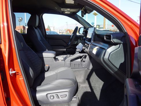 New 2025 Toyota 4Runner TRD Sport Premium image 24