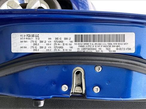 Used 2019 RAM 1500 Express w/ Express Value Package image 26