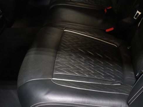 Used 2021 BMW M760i xDrive w/ Luxury Rear Seating Package image 24