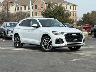 Certified 2023 Audi Q5 2.0T Premium w/ Convenience Package