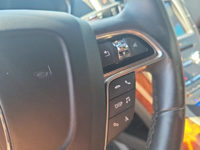 Certified 2020 Lincoln Nautilus Reserve FWD image 28