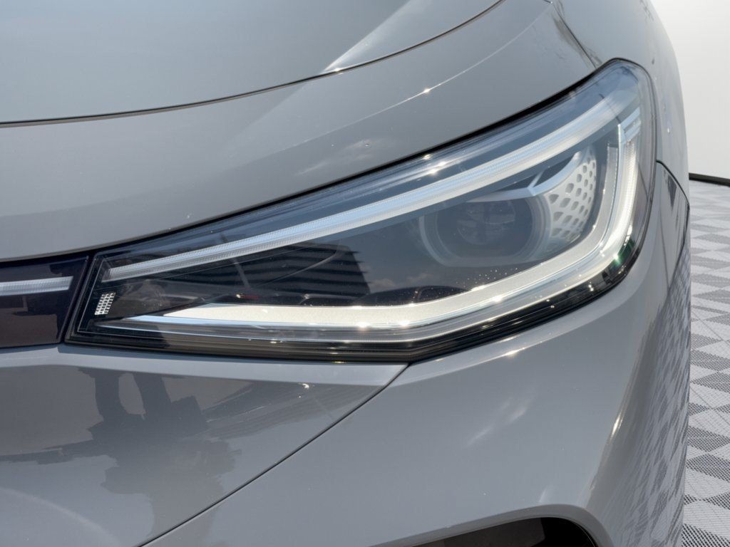 Certified 2023 Volkswagen ID.4 Pro S RWD image 12