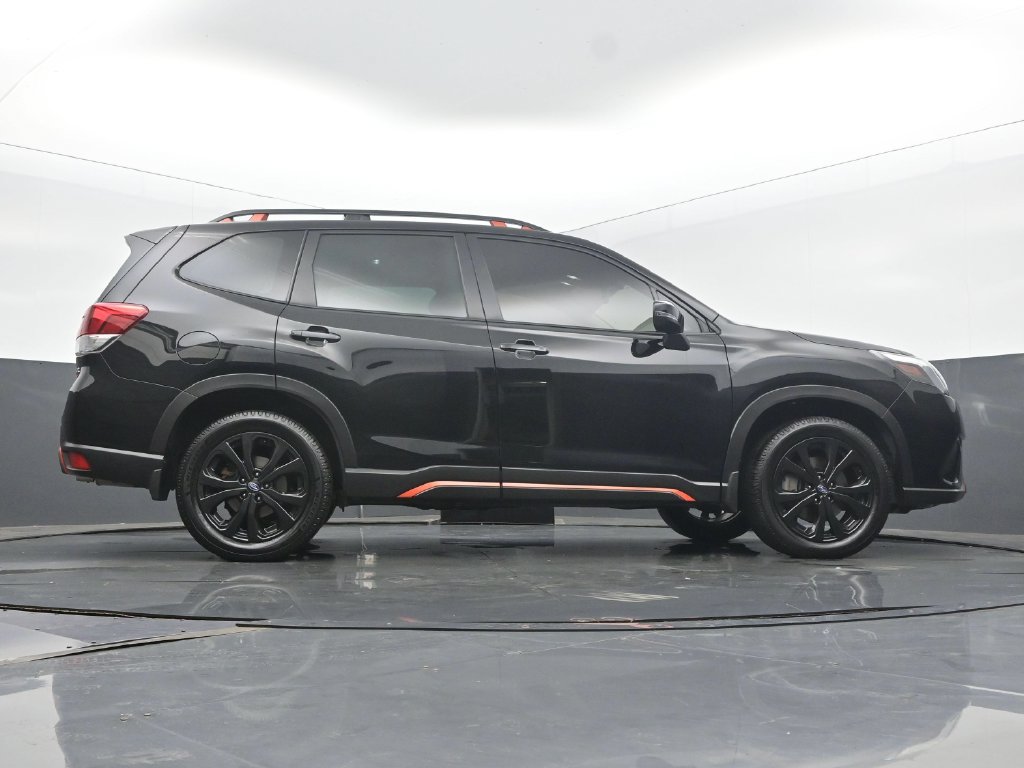Used 2023 Subaru Forester Sport AWD/4WD image 56