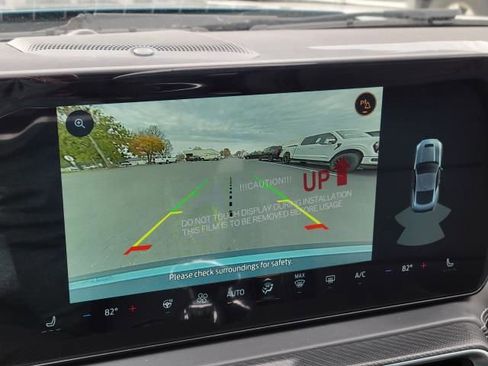 New 2026 Ford Mustang Premium image 29