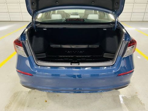 New 2026 Honda Civic Sport image 9