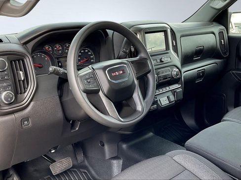 Used 2024 GMC Sierra 1500 Pro w/ Pro Value Package image 20